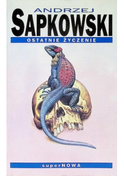 Ostatnie życzenie