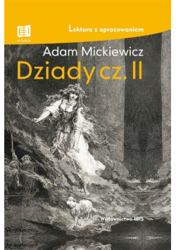Dziady Część 2