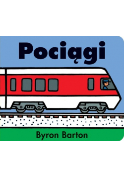 Pociągi