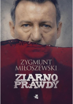 Ziarno prawdy okładka filmowa