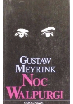 Noc walpurgi