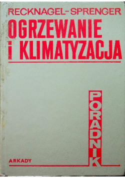 Ogrzewanie i klimatyzacja
