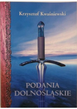 Podania dolnośląskie