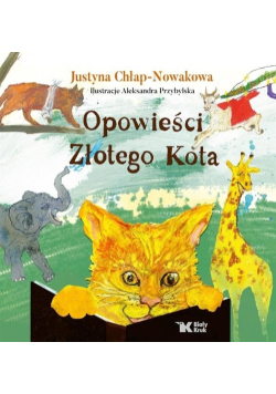 Opowieści Złotego Kota