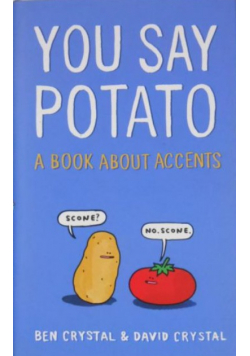 You Say Potato