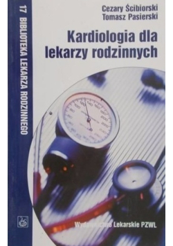Kardiologia dla lekarzy rodzinnych