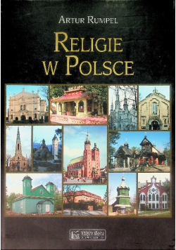 Religie w Polsce