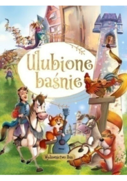 Ulubione baśnie
