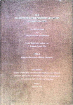 Die Russischen Orthodoxen Bischofe von 1893 bis 1965 Band 8