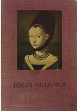 Jesień średniowiecza