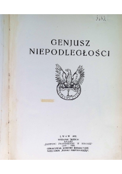 Genjusz Niepodległości