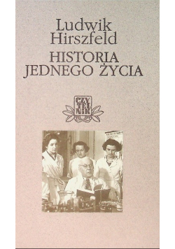 Historia jednego życia