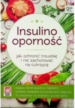 Insulino oporność