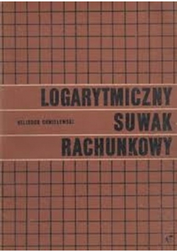 Logarytmiczny suwak rachunkowy