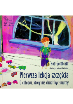 Pierwsza lekcja szczęścia