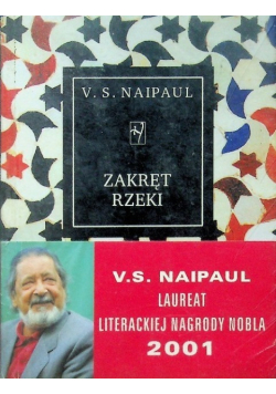 Zakręt rzeki