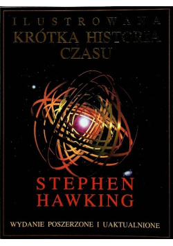 Ilustrowana krótka historia czasu