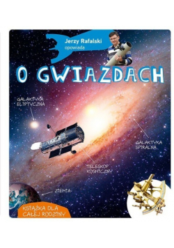 O gwiazdach