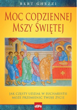 Moc codziennej Mszy Świętej