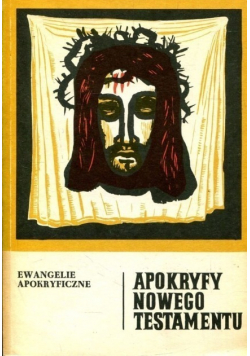 Apokryfy Nowego Testamentu
