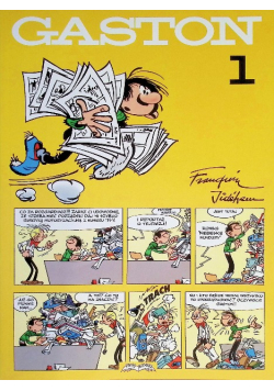 Gaston  1