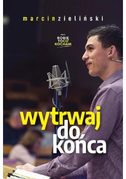Wytrwaj do końca