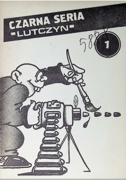 Czarna seria Lutczyn