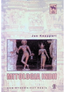Mitologia Indii