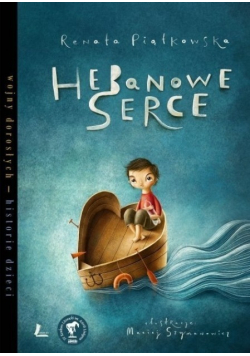 Hebanowe serce