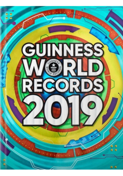 Guinness World Records 2019