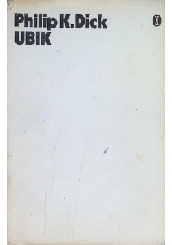 Ubik