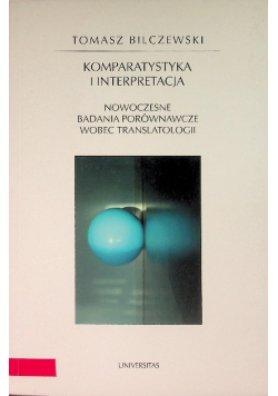 Komparatystyka i interpretacja