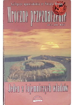 Jeden z tajemniczych władców