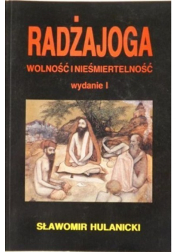 Radżajoga