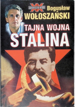 Tajna wojna Stalina