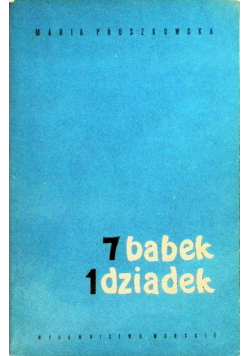 7 babek 1 dziadek