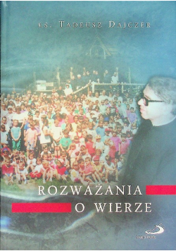 Rozważania o wierze