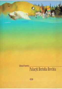 Pałacyk Bertolda Brechta