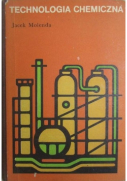 Technologia chemiczna