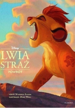Lwia straż Powrót