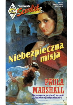 Niebezpieczna Misja