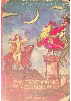 Pan Twardowski w Czupidłowie