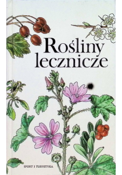 Rośliny lecznicze
