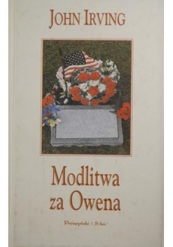 Modlitwa za Owena