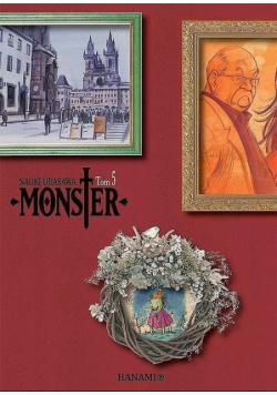 Monster Tom 5
