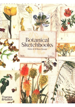 Botanical Sketchbooks