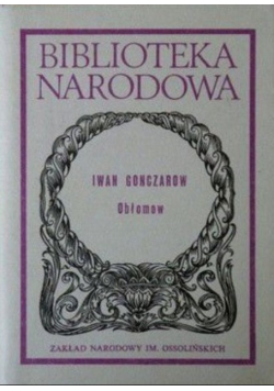 Obłomow