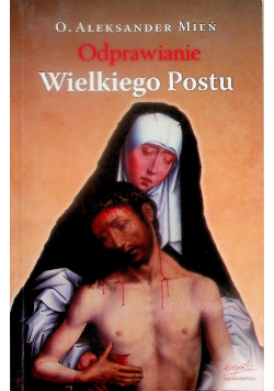 Odprawianie Wielkiego Postu
