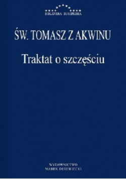 Traktat o szczęściu