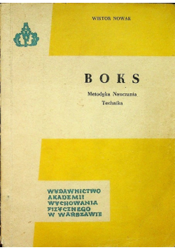 Boks
